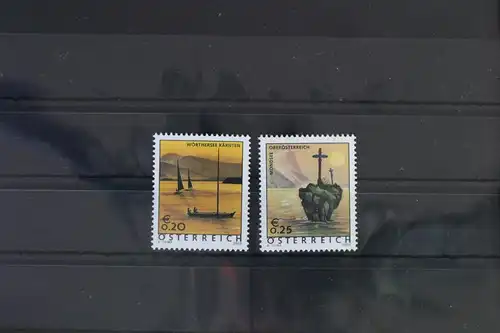 Österreich 2438-2439 postfrisch #VS269