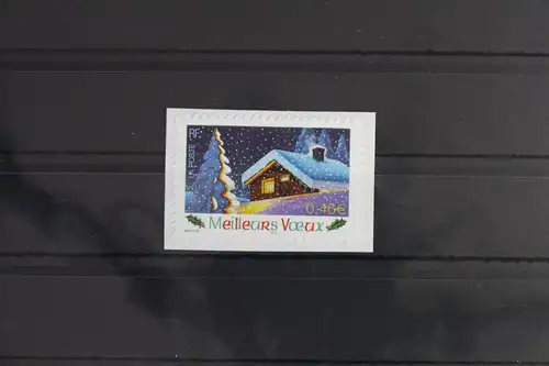 Frankreich 3672 postfrisch #VS589