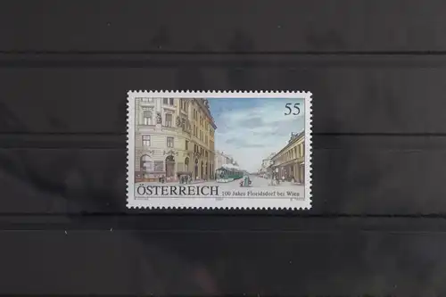 Österreich 2494 postfrisch #VP710