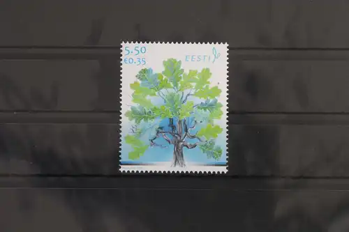 Estland 605 postfrisch #VO814