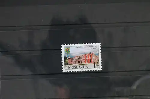 Jugoslawien 3085 postfrisch #VS664