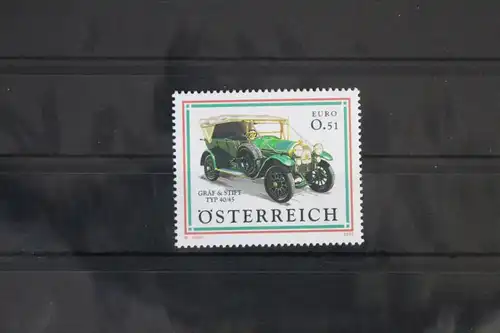 Österreich 2392 postfrisch #VS696