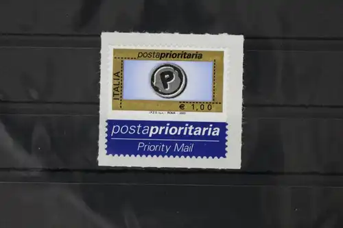 Italien 2806 V postfrisch #VS749