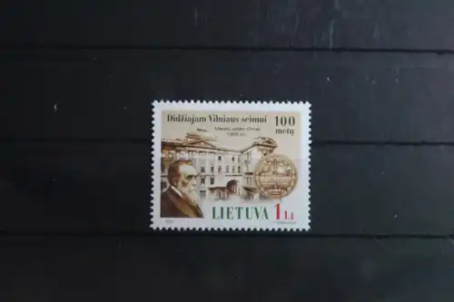 Litauen 893 postfrisch #VQ875