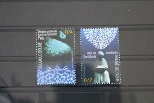 Kroatien 619-620 postfrisch #VO676