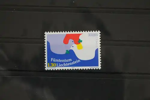 Liechtenstein 1248 postfrisch #VR548
