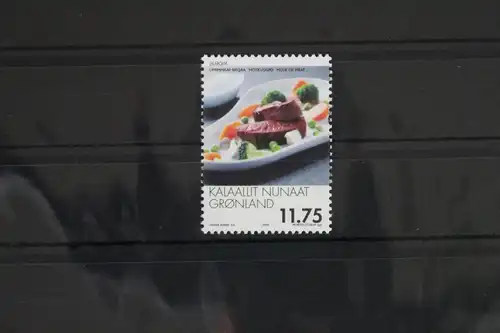 Grönland 440 postfrisch Europa Gastronomie #VR642