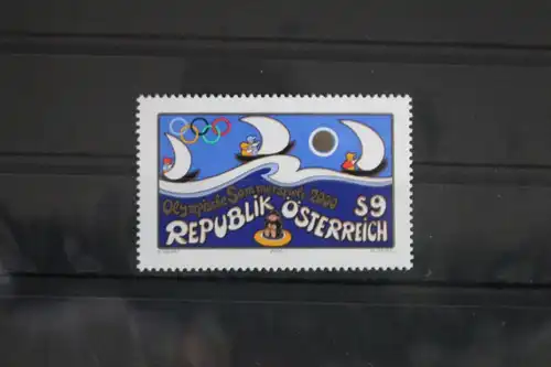 Österreich 2327 postfrisch #VR514