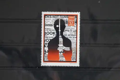 Vereinte Nationen New York 970 postfrisch #VR698