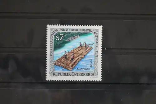 Österreich 2325 postfrisch #VR507