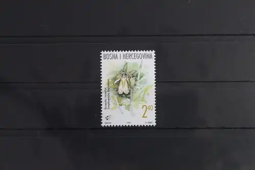 Kroatische Post (Mostar) 39 postfrisch Europa #VP877