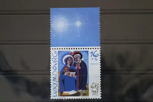 Luxemburg 1435 postfrisch #VU734