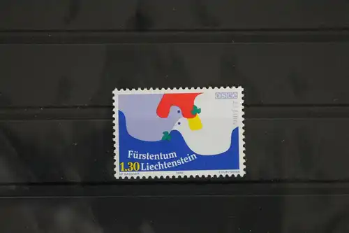 Liechtenstein 1248 postfrisch #VR546
