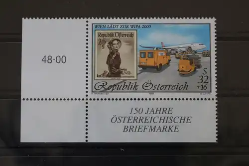 Österreich 2292 postfrisch #VU754