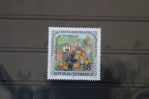 Österreich 2297 postfrisch #VU764