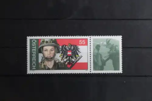 Österreich 2503 postfrisch #VO994