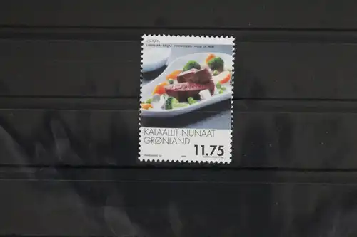 Grönland 440 postfrisch Europa Gastronomie #VR643
