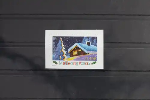 Frankreich 3672 postfrisch #VS590