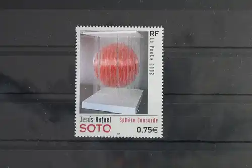 Frankreich 3674 postfrisch #VS579