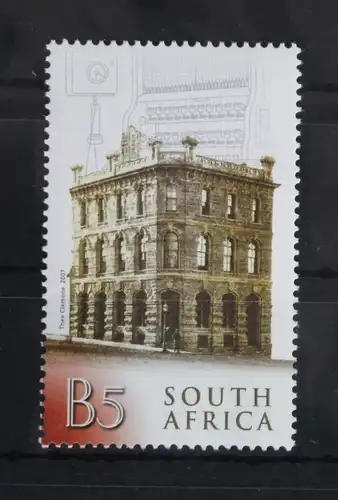 Südafrika 1753 postfrisch #VR701