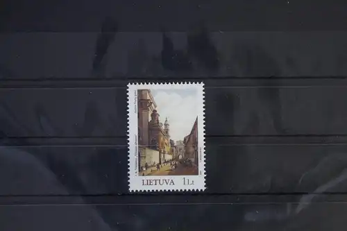 Litauen 898 postfrisch #VS134