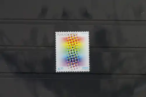 Estland 463 postfrisch Europa #VO820