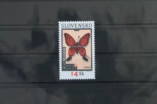 Slowakei 454 postfrisch Europa #VO828