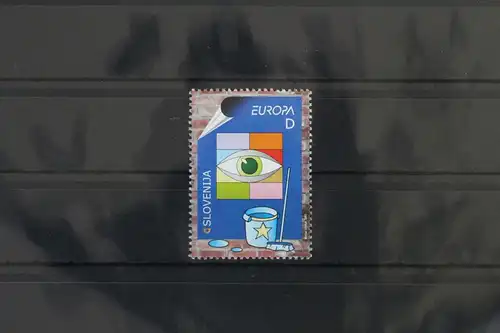 Slowenien 427 postfrisch Europa #VO835
