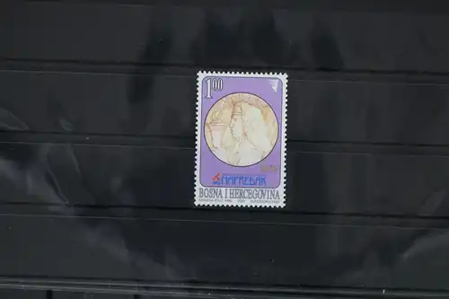 Bosnien und Herzegowina 275 postfrisch #VR906