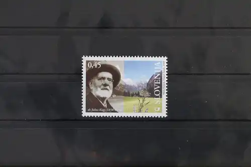 Slowenien 677 postfrisch #VO897