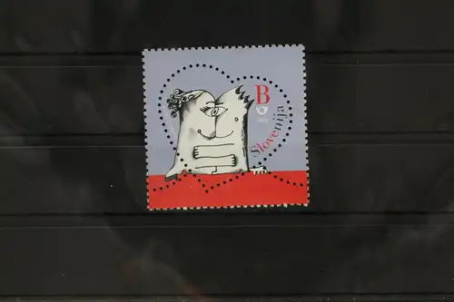 Slowenien 572 postfrisch #VR913