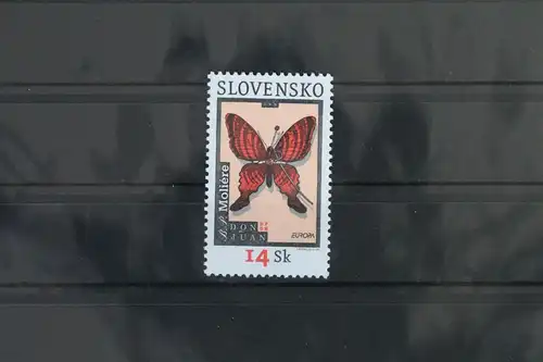 Slowakei 454 postfrisch Europa #VO829