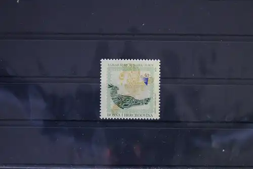 Bosnien und Herzegowina 321 postfrisch #VS228