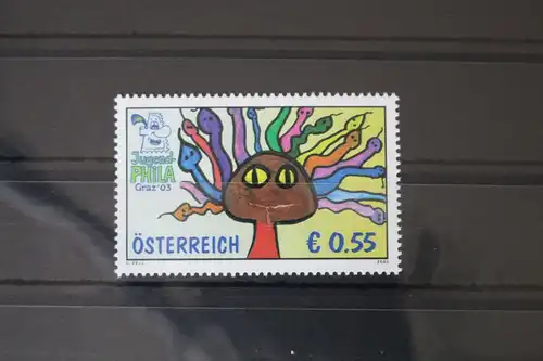 Österreich 2447 postfrisch #VU931