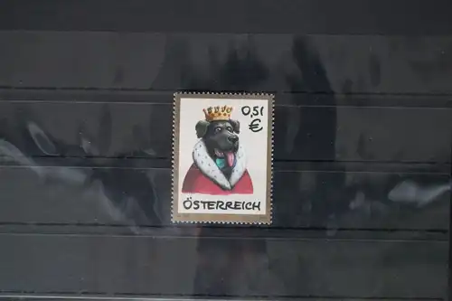 Österreich 2393 postfrisch #VS056