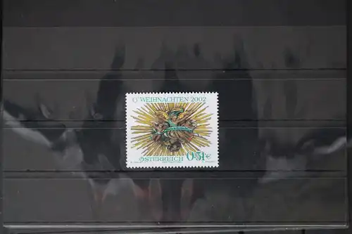 Österreich 2401 postfrisch #VS075