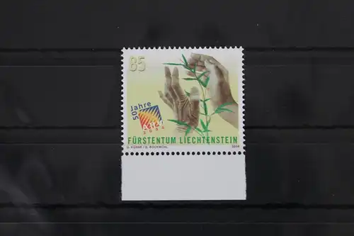 Liechtenstein 1339 postfrisch #VT042