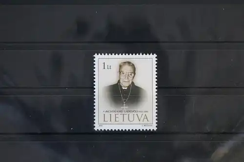Litauen 827 postfrisch #VS141