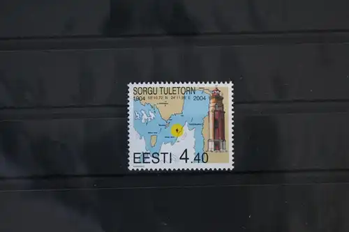 Estland 478 postfrisch #VS154