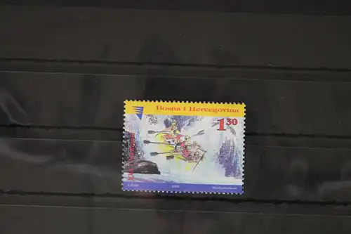 Bosnien und Herzegowina 273 postfrisch #VS718