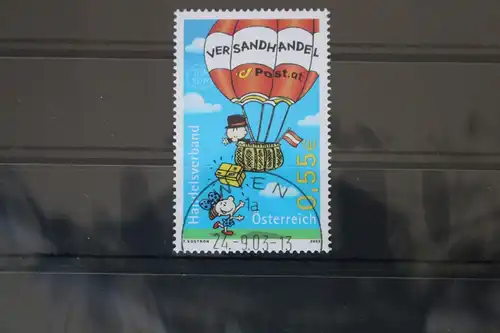 Österreich 2445 gestempelt #VU535