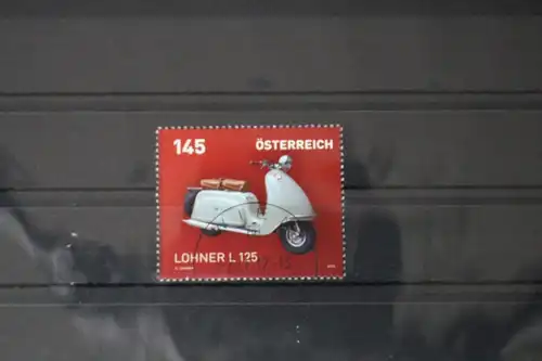 Österreich 2972 gestempelt #VV185