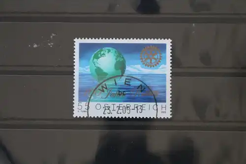 Österreich 2517 gestempelt #VU593