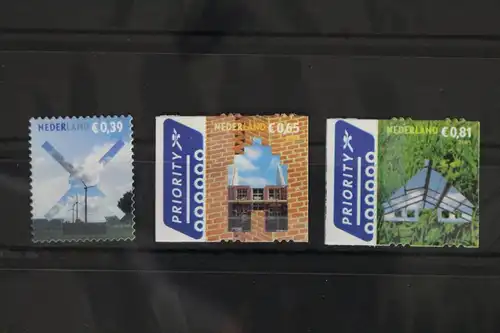 Niederlande 2278-2280 postfrisch #VR564