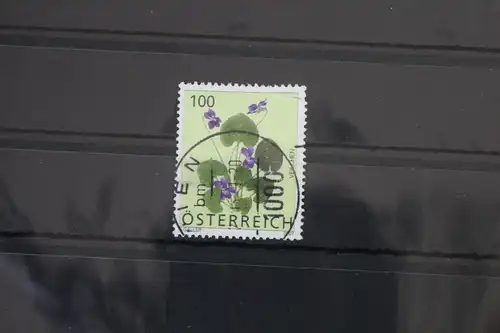 Österreich 2652 gestempelt #VU670