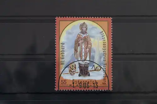 Österreich 2613 gestempelt #VU630