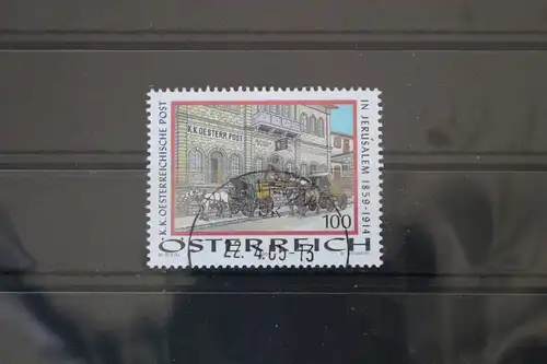 Österreich 2526 gestempelt #VU577