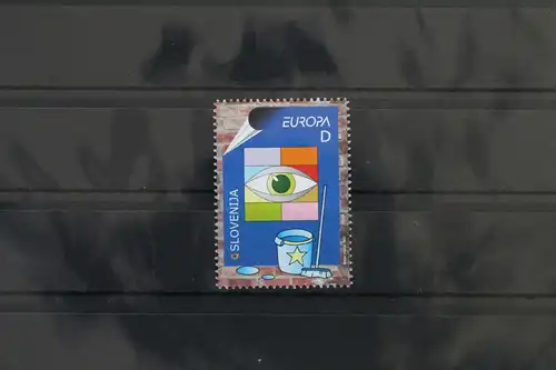 Slowenien 427 postfrisch Europa #VO834