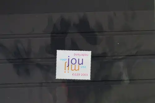 Niederlande 2138 postfrisch #VS295