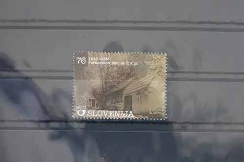 Slowenien 451 postfrisch #VT134